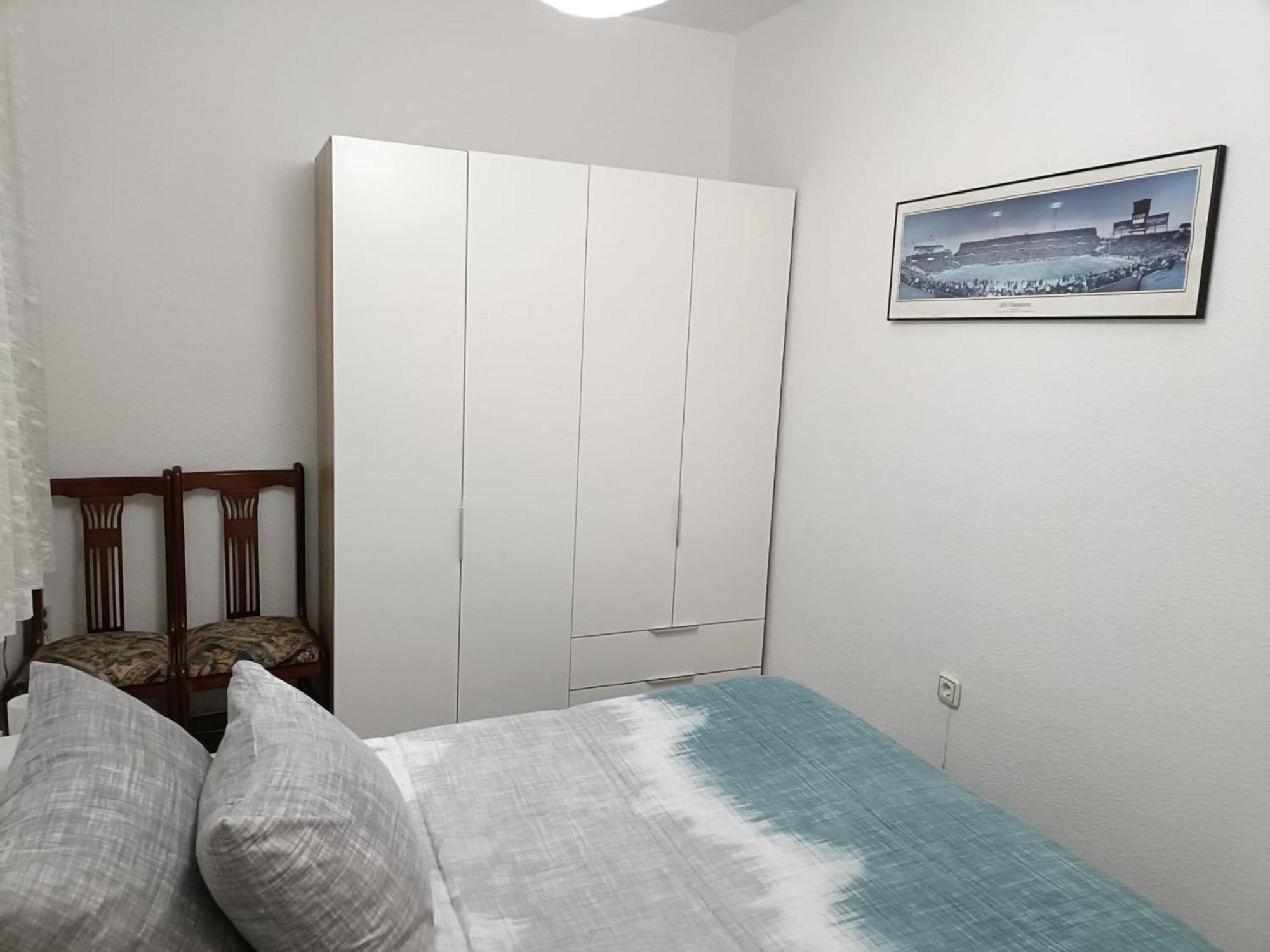 Apartamento Shenzhen En Astorga Camino De Santiago Cochera Bicis Экстерьер фото