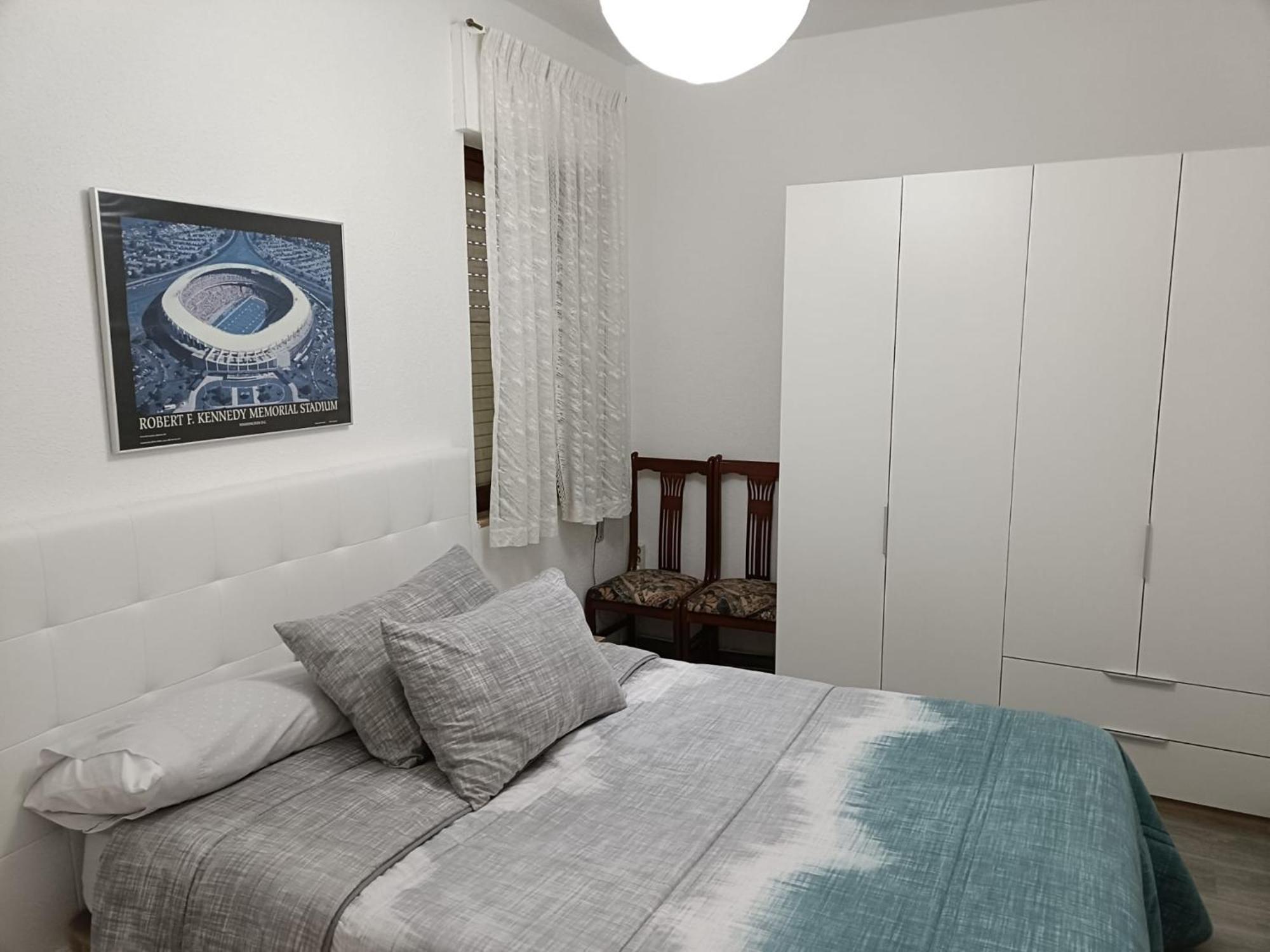 Apartamento Shenzhen En Astorga Camino De Santiago Cochera Bicis Экстерьер фото