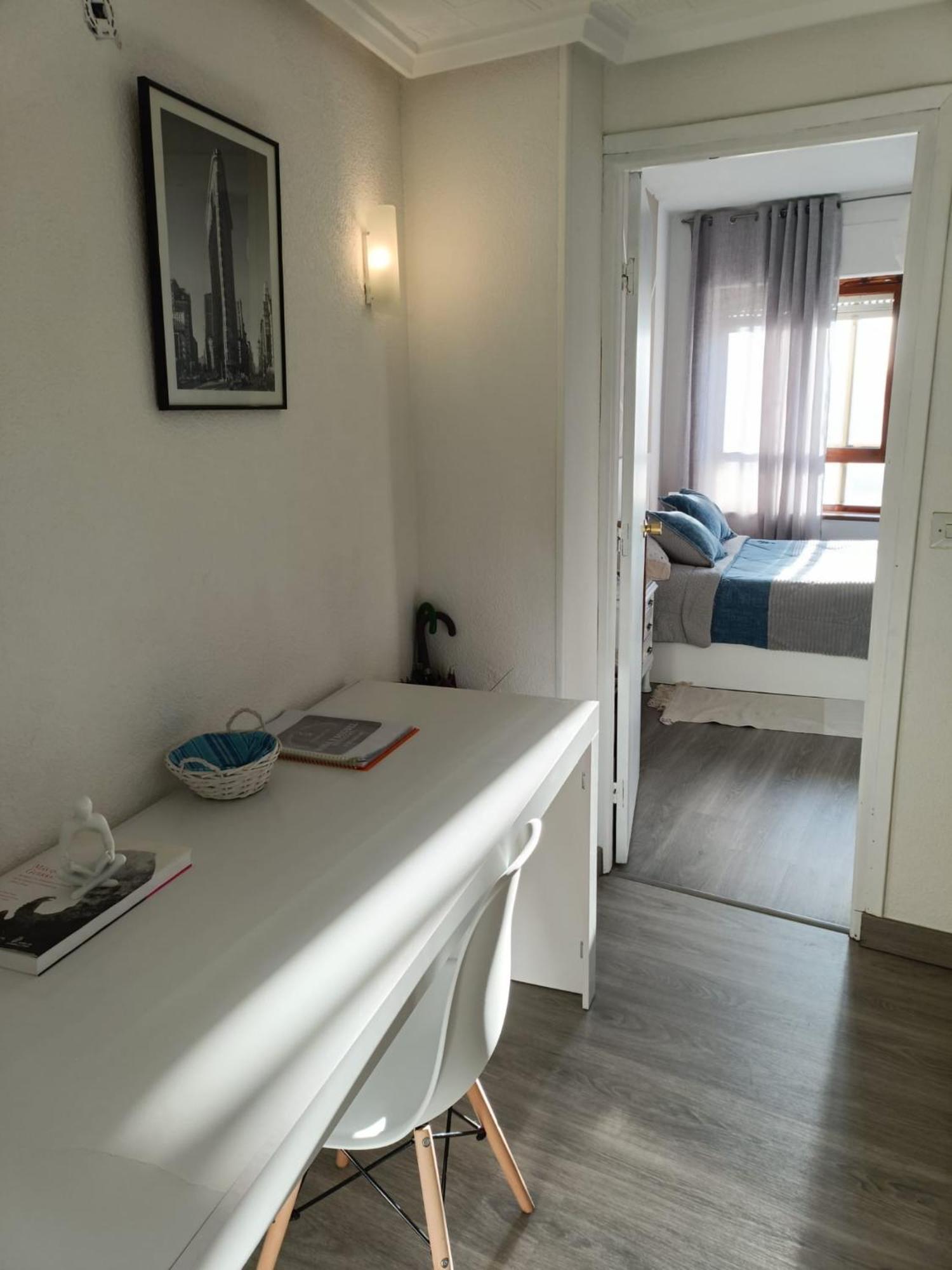 Apartamento Shenzhen En Astorga Camino De Santiago Cochera Bicis Экстерьер фото
