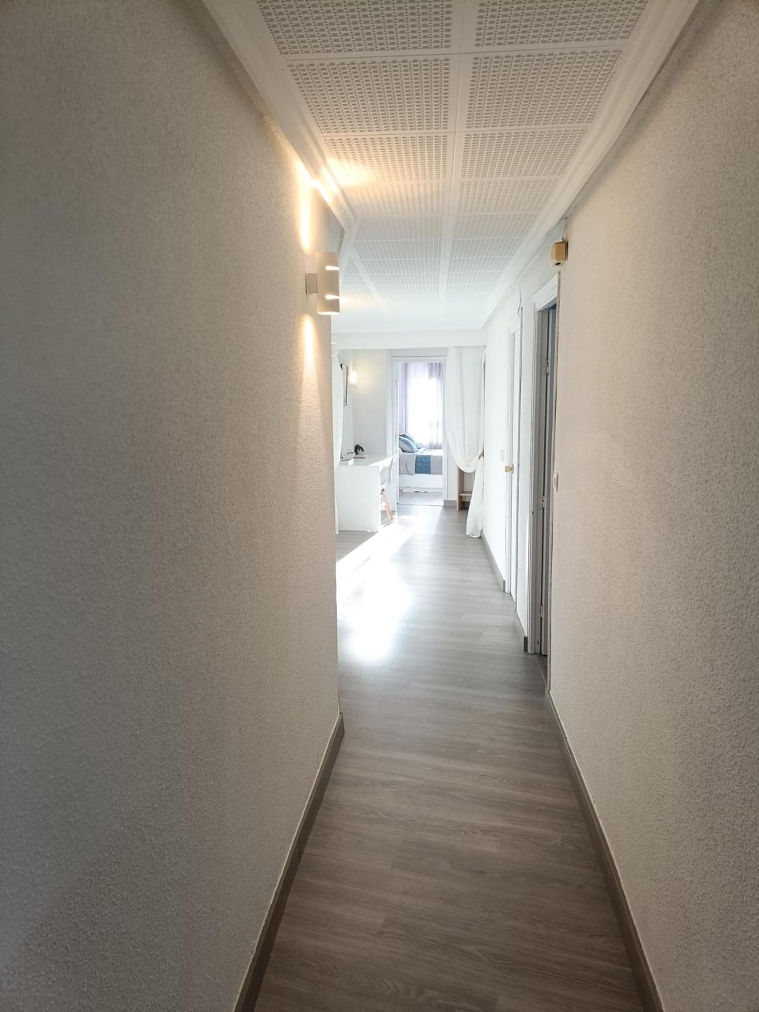 Apartamento Shenzhen En Astorga Camino De Santiago Cochera Bicis Экстерьер фото