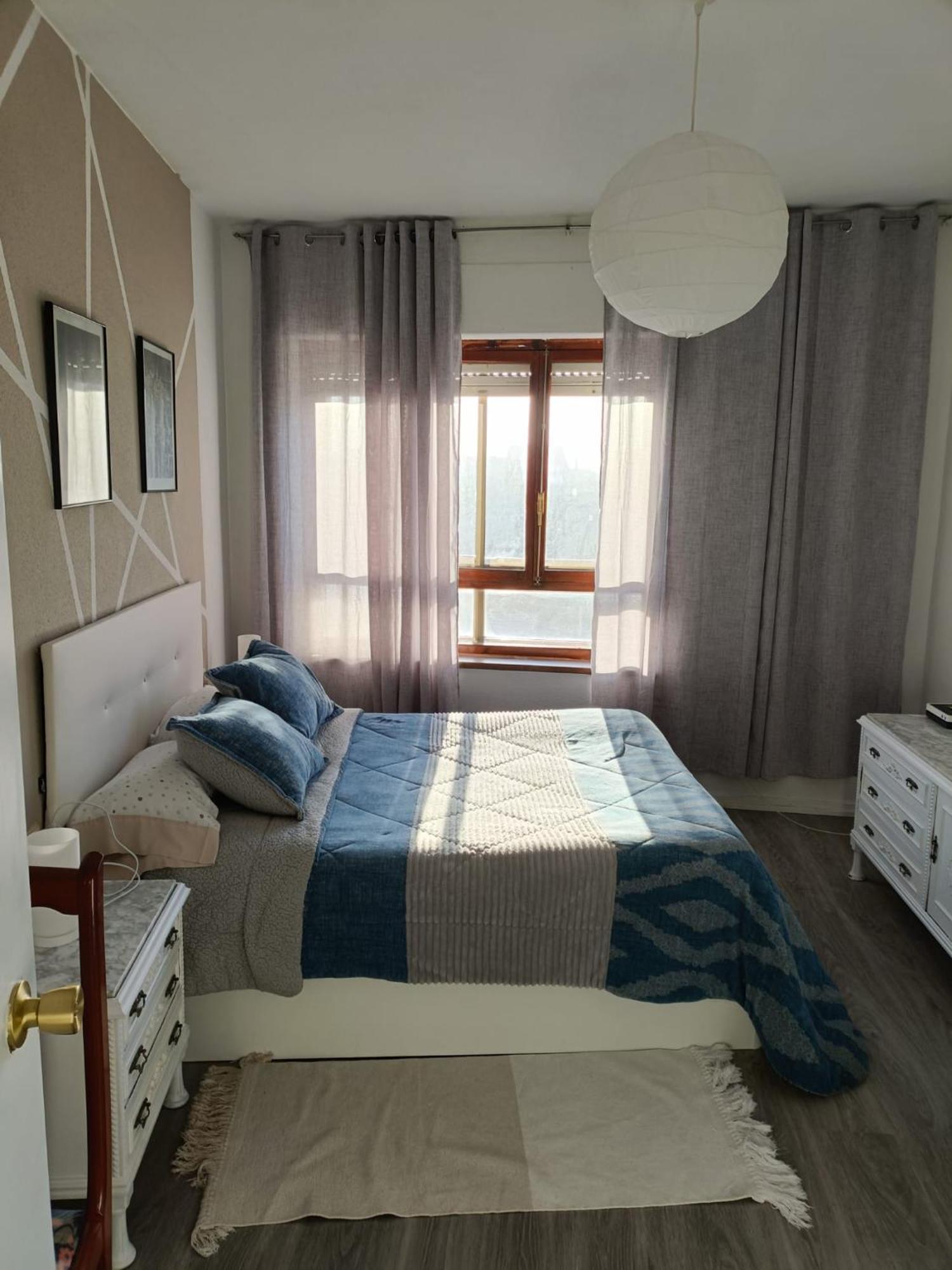 Apartamento Shenzhen En Astorga Camino De Santiago Cochera Bicis Экстерьер фото