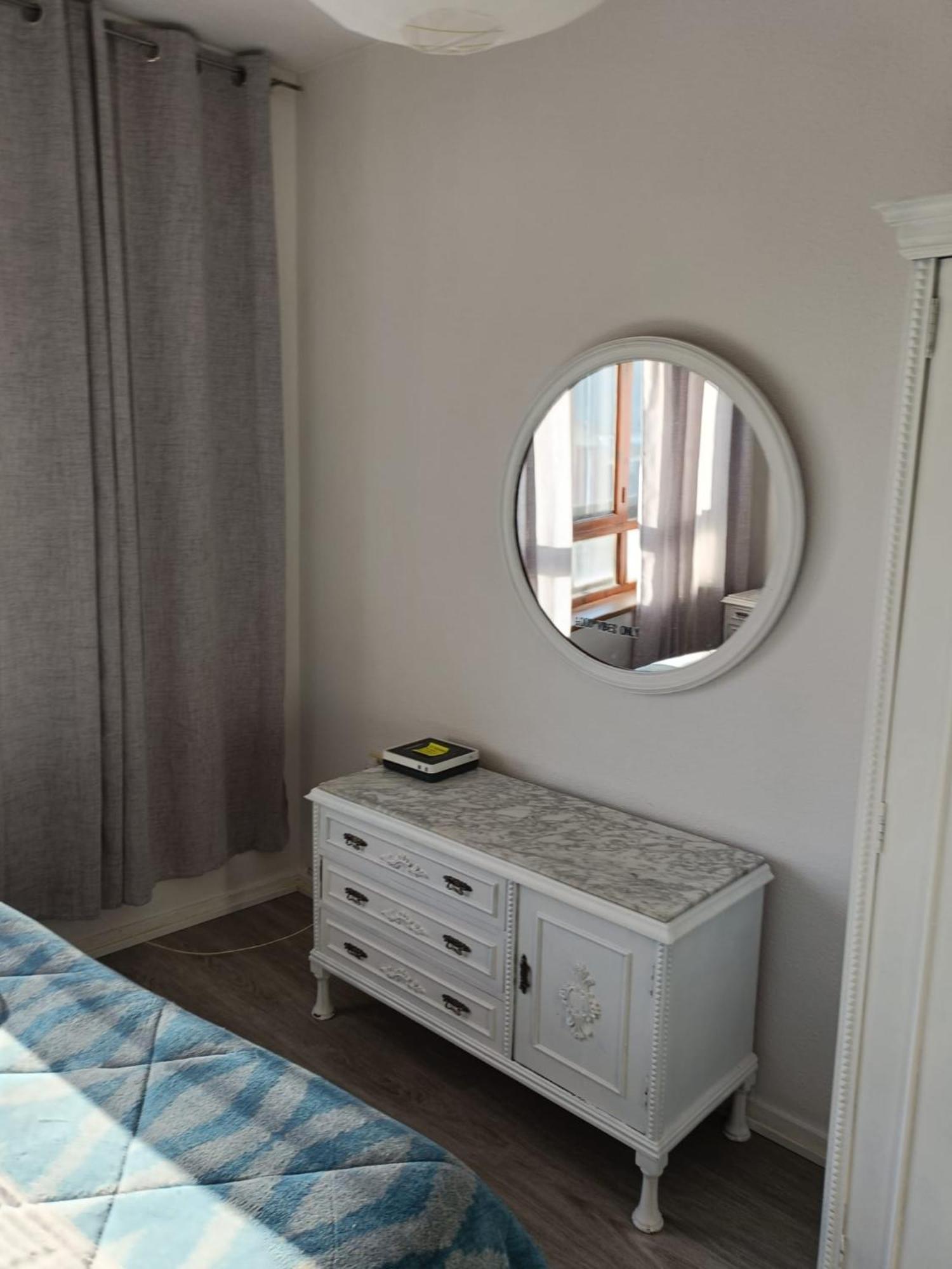 Apartamento Shenzhen En Astorga Camino De Santiago Cochera Bicis Экстерьер фото